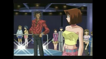 Yu - Gi - Oh - - - - - - - - Girlfriend!!! 2 Част