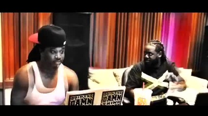 Young Cash & T - Pain - Forever (remix) [hq]