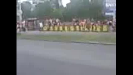 Rali Varna 15.06.2008g