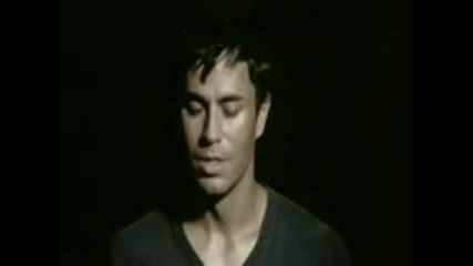 Enrique Iglesias - Somebody is Me 2007