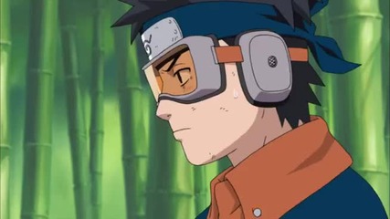 Naruto Shippuuden - 343 [ Бг Субс ] (720p)
