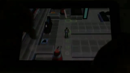 Doctor Who - The Mazes of Time - Landing Soon 