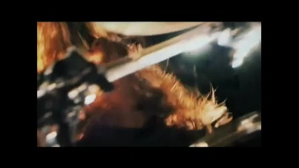 Crocell - Behind the Veil 