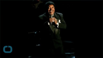 R&amp;B Great Percy Sledge Dead at 74
