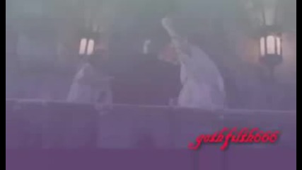Dracula, Anna and the Brides - Ever dream
