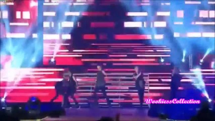 #47-корейско предаване: Kpop грешка, инцидент, забавен и сладък момент [various Artists]