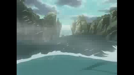 Sasuke - Drown