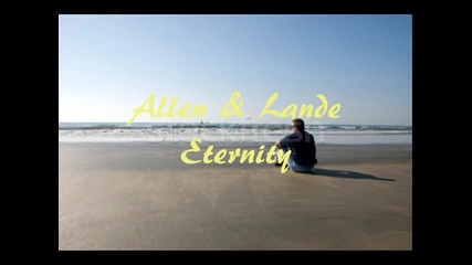 Allen & Lande - Eternity