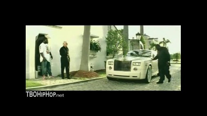 Rick Ross - Push It [hq]