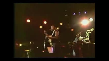 George Benson Love Ballad