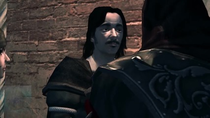 Assassin's Creed 2 - Епизод 27 - Атакуваме двореца
