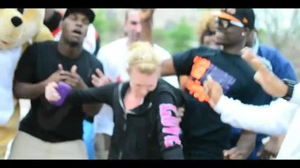 T - Wayne - Hammer Walk ( Texas Dance )