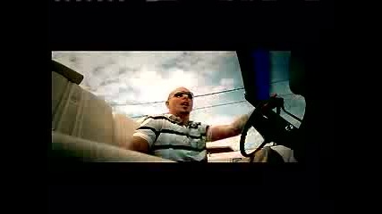 Pitbull - Ay Chico