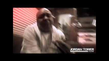 Trae Tha Truth (feat. Jadakiss & Ransom) - Kiss My Ass Remix[official Video]