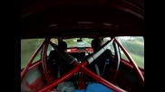 vw golf mk3 vr6 track car