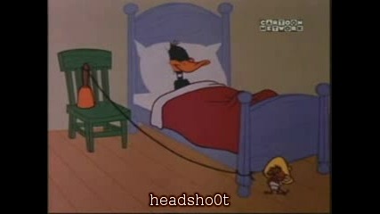 Speedy Gonzales - Skyscraper Caper