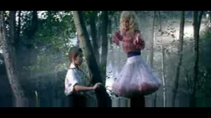Tarja Turunen - I Walk Alone