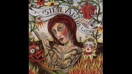 Steve Vai - Aching Hunger