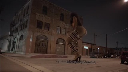 Major Lazer - Bubble Butt(official music Video)- Veselchanetv