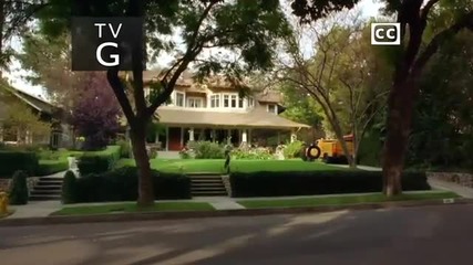Good Luck Charlie - Catch Me If You Can - Part 1