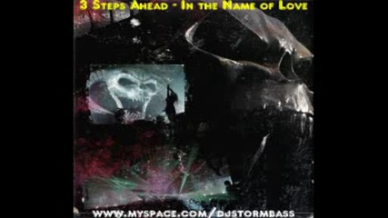 3 Steps Ahead - In the Name of Love