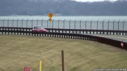 Екстремно с - Bmw M5, Audi S5, Bmw Z3 M