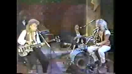 Blue Murder - Jelly Roll (Live)