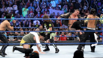 4 things you need to know before tonight's SmackDown LIVE: Feb. 5, 2019