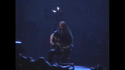 Nightwish - The Islander (mantova,  Italy 2009)