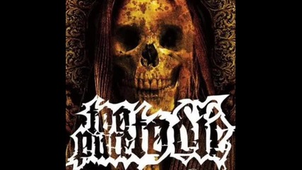 Too Pure To Die - confess