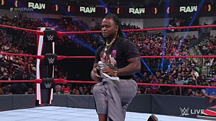 Natalya & Tamina vs. Nia Jax & Shayna Baszler: Raw, July 19, 2021