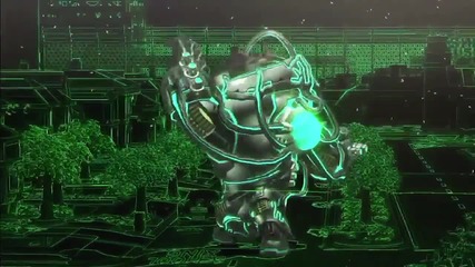 E3 2012: Project P-100 - Debut Trailer
