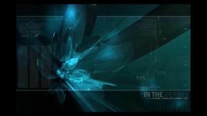 Yahel - Liquid Love [m.tsukerman Remix]