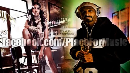 Melanie Fiona feat Snoop Dogg Gone