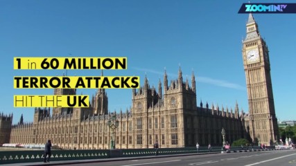 Експерт разкрива моделите на поведение при бомбения атентат в Лондон