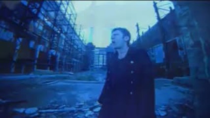 Bruce Dickinson - Man Of Sorrows