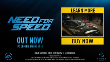 Need for Speed Icons Update