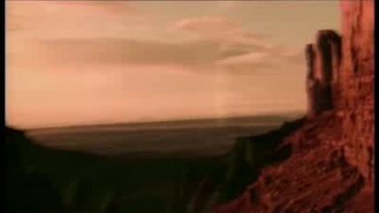 Scorpions - Send Me An Angel (official video)(hq)