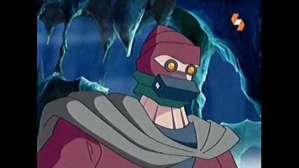 Club Winx S03 ep16