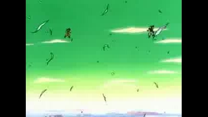 Dbz - 057 - Goku Is Ginyu And Ginyu Is Gok