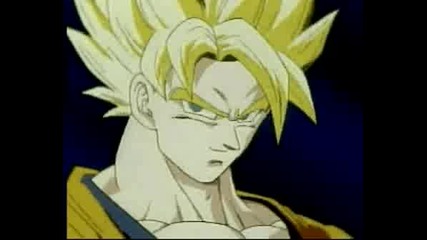 Anime Music Video - Dragonball Z Gt Dbz Dbgt - Limp Bizkit &