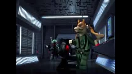 Lego® Star Wars™_ Bombad Bounty