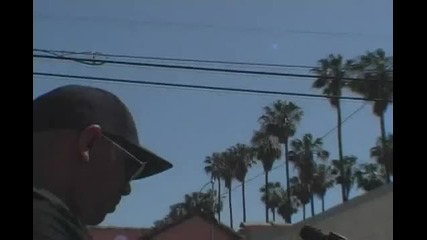 W.c. - This is Los Angeles 