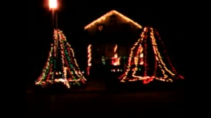 Jingle Bells - Техно версия 