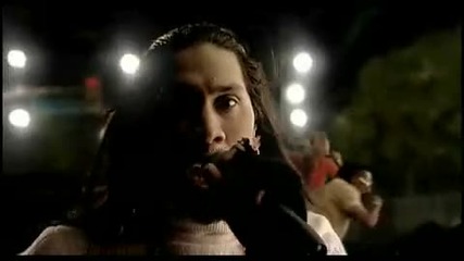 The Black Eyed Peas - Get It Started