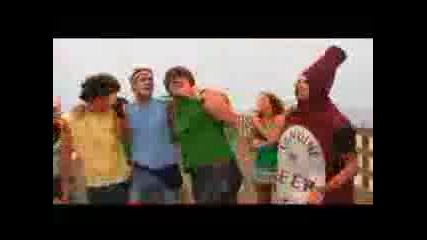 Hellogoodbye - Bonnie Taylor Shakedown