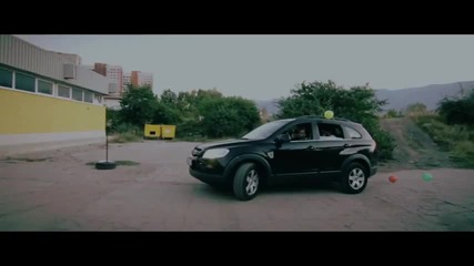 New!!! Md Beddah & Dj Skill - The Boomblaster (hd)