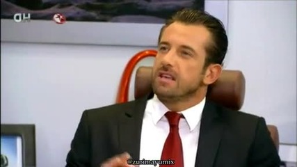 Un Refugio Para el Amor Capitulo 71 Parte 3