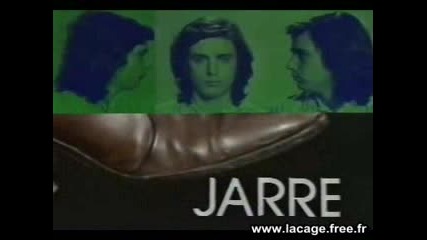 Jean Michel Jarre - Oxygene 4