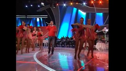 Dragan Kojic Keba - Ona to zna